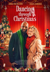 Танцы в Рождество 2021 скачать торрентом