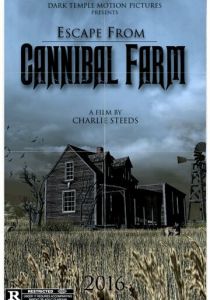 Побег с фермы каннибалов 2017 скачать торрент