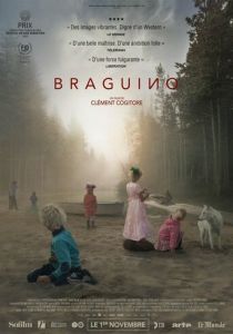 Брагино 2017 скачать торрент