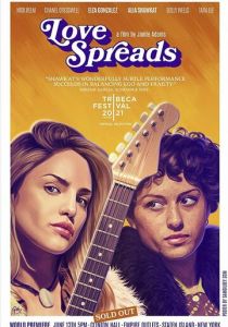 Любовь вокруг 2021 скачать торрентом