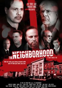The Neighborhood 2017 скачать торрент