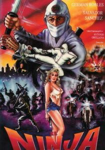 Мексиканский ниндзя 1991 скачать торрент