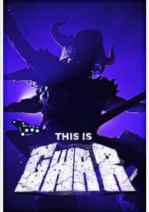 This Is GWAR 2021 скачать торрент