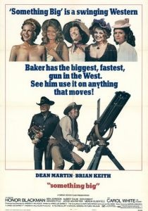 Нечто грандиозное 1971 скачать торрент