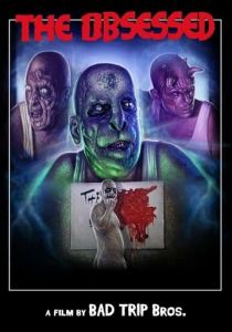 Одержимый 2019 скачать торрент