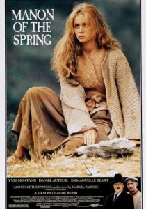 Манон с источника 1986 скачать торрент