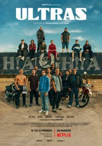 Ультрас 2020 скачать торрент