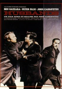 Мужья 1970 скачать торрент