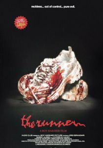 The Runner 2022 скачать торрентом