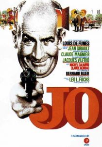 Джо 1971 скачать торрентом