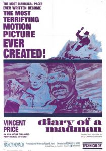 Дневник сумасшедшего 1962 скачать торрент