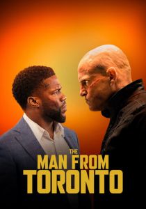 Человек из Торонто 2022 скачать торрент