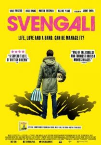 Свенгали 2013 скачать торрентом