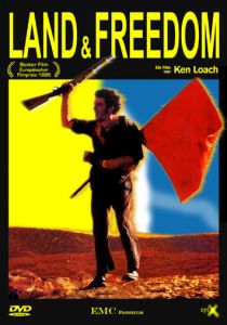 Земля и свобода 1995 скачать торрент