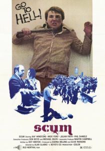 Отбросы 1979 скачать торрент