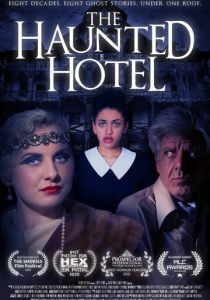 The Haunted Hotel скачать торрентом