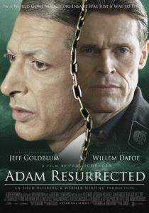 Воскрешенный Адам 2008 скачать торрент