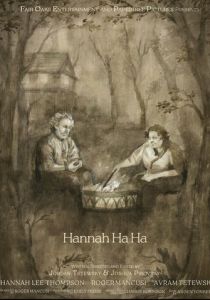 Hannah Ha Ha 2022 скачать торрентом