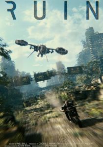 Руины 2012 скачать торрент