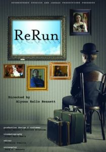 ReRUN 2018 скачать торрент