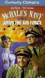 Флот МакХейла присоединяется к Военно-воздушным силам 1965 скачать торрент