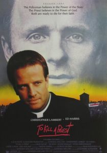 Убить священника 1988 скачать торрентом