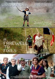 Прощание с дураками 2013 скачать торрент