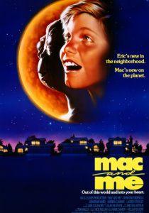 Мак и я 1988 скачать торрентом