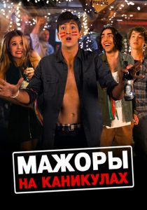 Мажоры на каникулах 2015 скачать торрентом