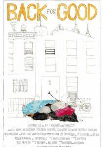 Back for Good 2017 скачать торрентом