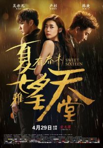 Сладкие шестнадцать 2016 скачать торрентом