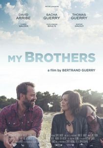 Mes frères 2018 скачать торрентом