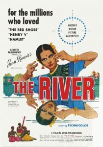 Река 1951 скачать торрент