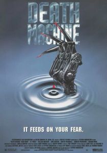 Машина смерти 1994 скачать торрент