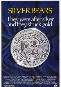 Серебряные медведи 1977 скачать торрент