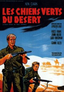 Атака на большую тройку 1967 скачать торрент