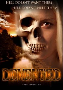 The Demented 2019 скачать торрентом