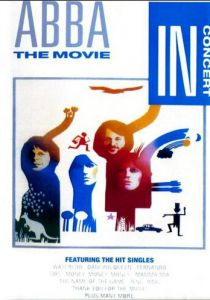 АББА: Фильм 1977 скачать торрент