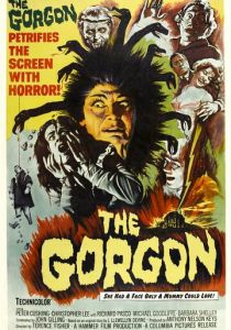 Горгона 1964 скачать торрент