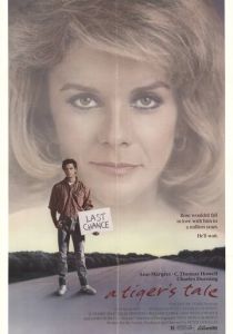 Тигриная история 1987 скачать торрент