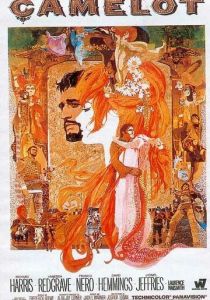 Камелот 1967 скачать торрент