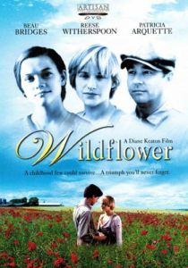 Дикий цветок 1991 скачать торрент