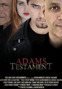 Adam's Testament 2017 скачать торрент