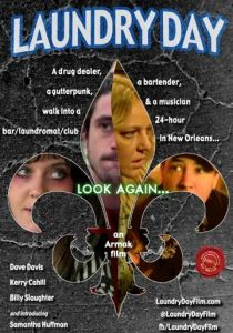 Laundry Day 2018 скачать торрентом