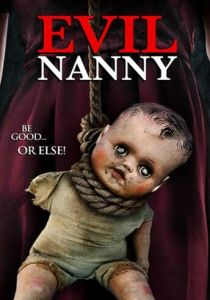 Злая няня 2016 скачать торрентом