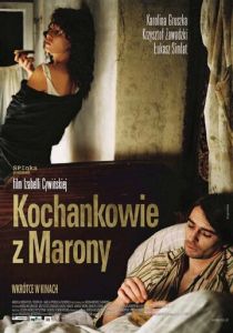 Любовники из Мароны 2005 скачать торрент