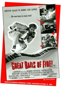 Большие огненные шары 1989 скачать торрент