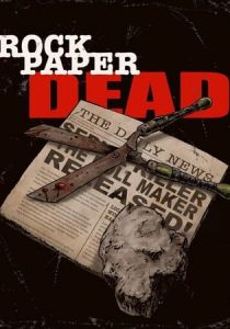 Камень, ножницы, бумага 2017 скачать торрентом