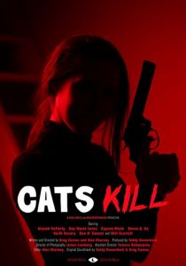 Cats Kill 2017 скачать торрентом