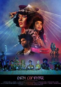 Janelle Monáe: Dirty Computer 2018 скачать торрентом